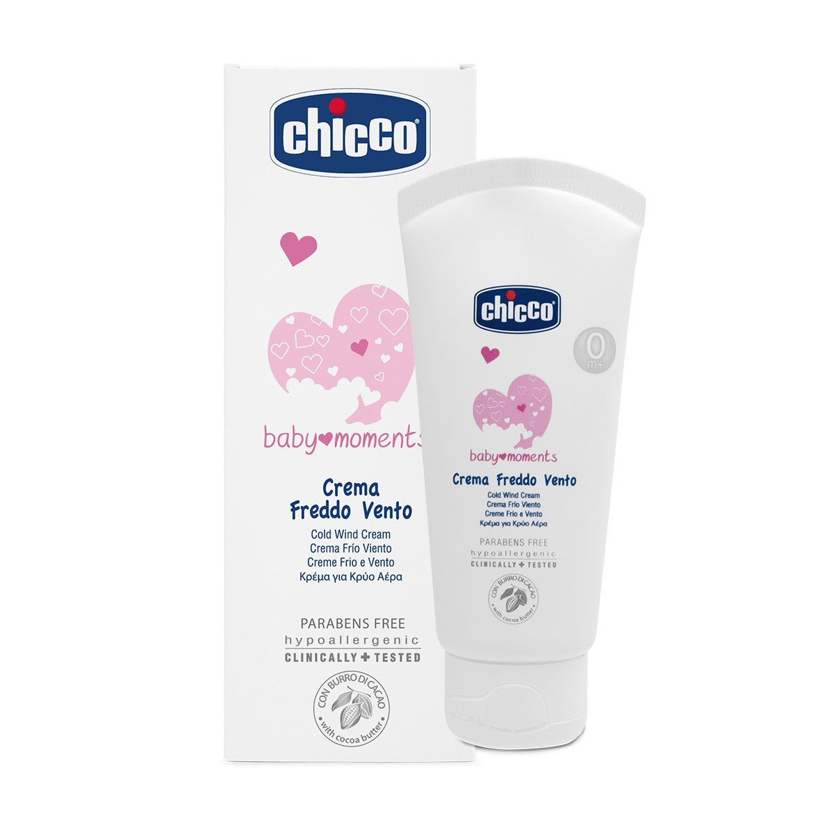 CHICCO COSMETIC Crema Vento 50ml