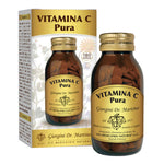 VITAMINA C PURA 180PAST  