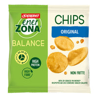 Enervit Enerzona Balance Chips Classico 40-30-30 1 Busta 23g