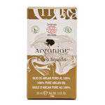 OLIO ARGAN PURO 30ML  