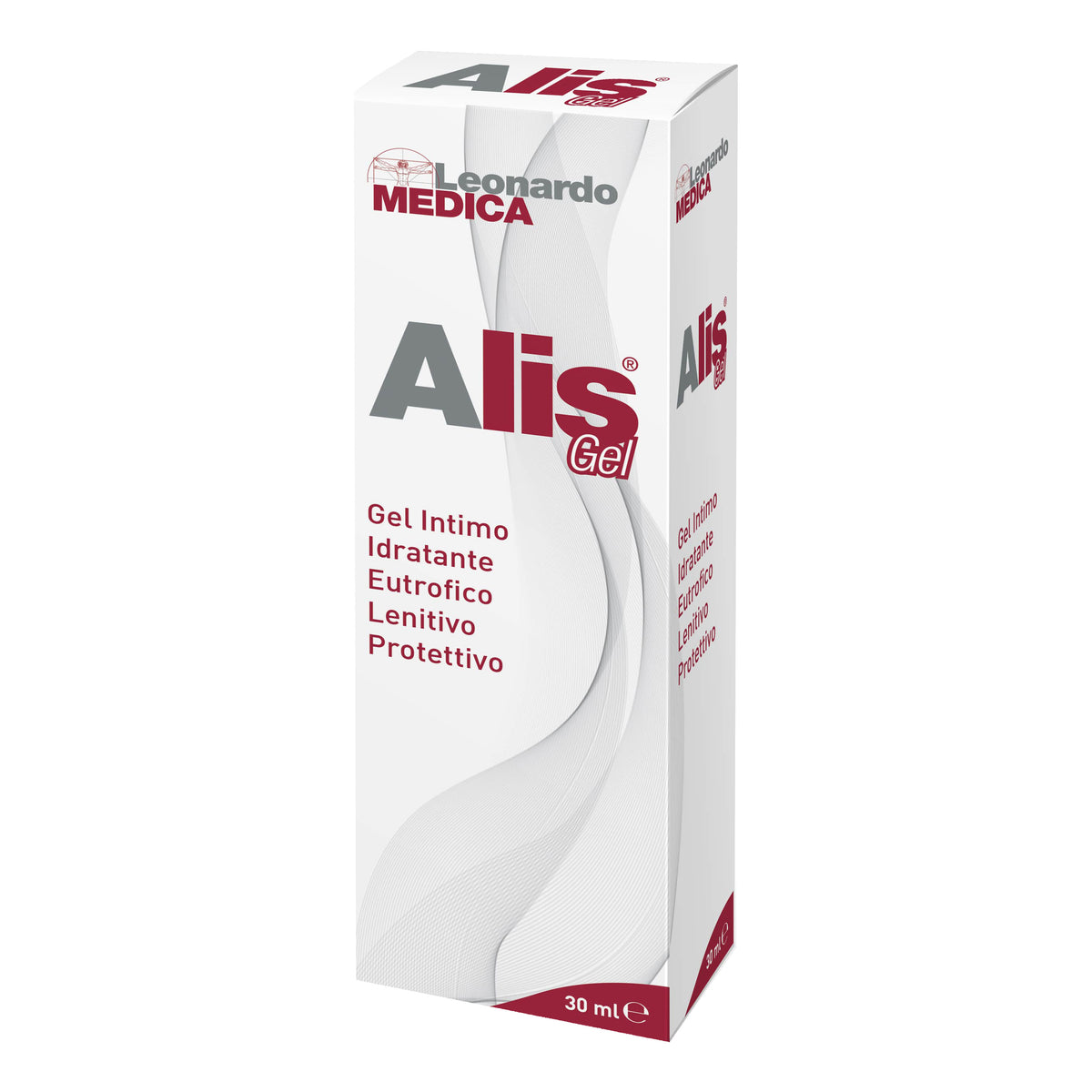 ALIS GEL INTIMO 30ML  
