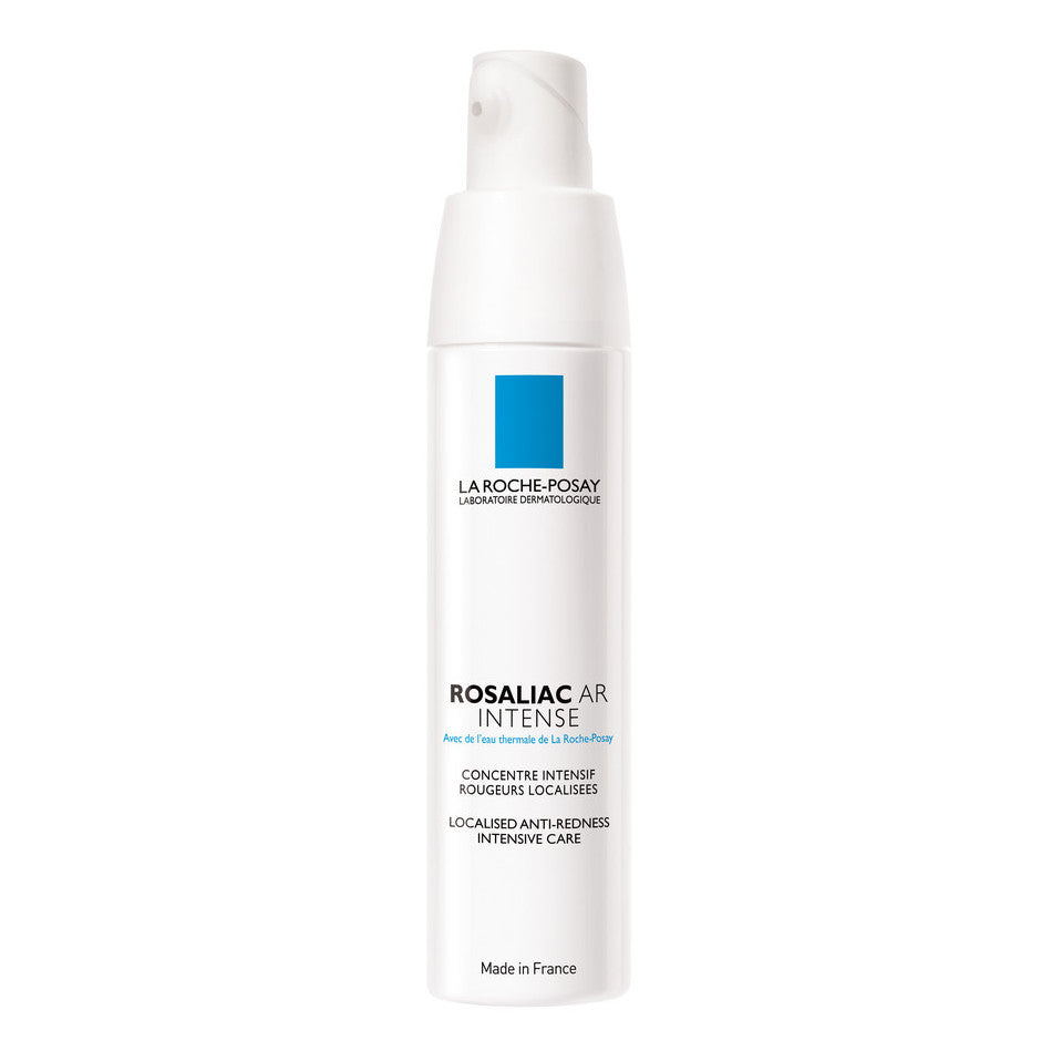 La Roche Posay Rosaliac AR Intense Siero - Concentrato Intensivo Rossori Localizzati 40 ml