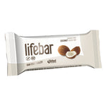 LIFEBAR COCCO 42G  