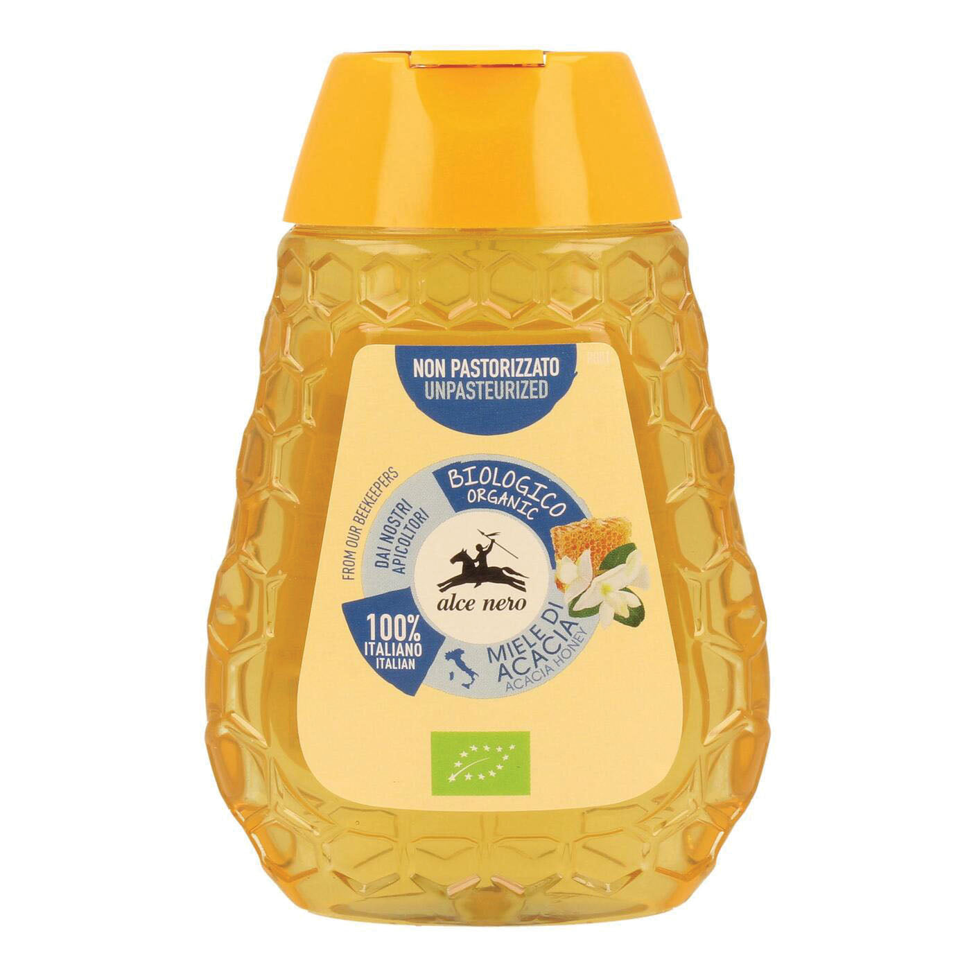 MIELE ACACIA BIO SQUEEZER 250G