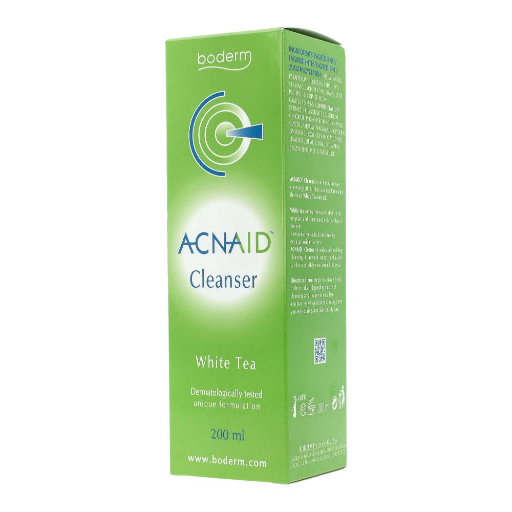 ACNAID CLEANSER 200ML