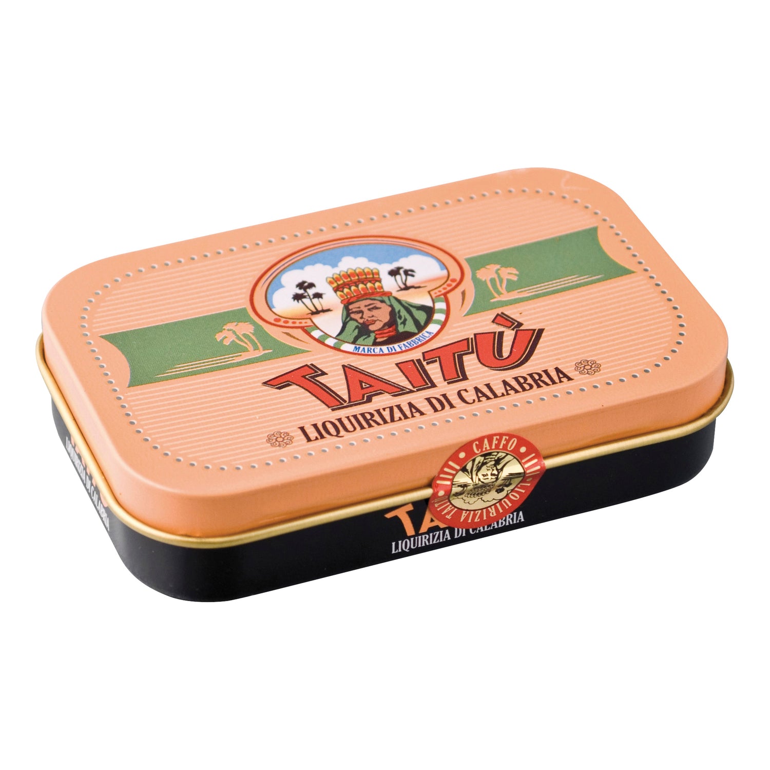 TAITU' SPORT PURA LIQUIR CALAB