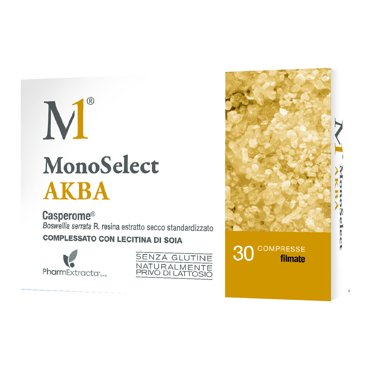 MONOSELECT AKBA 30CPR FILMATE
