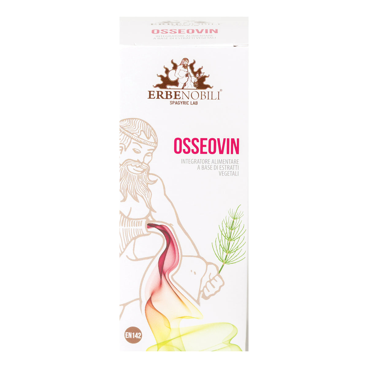 OSSEOVIN 60CPR  
