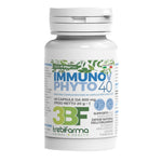 IMMUNOV CAPSULE 40CPS  