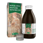 DEPURATIVO PADRI MONFORTANI  