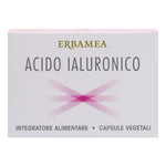 ACIDO IALURONICO 24CPS  