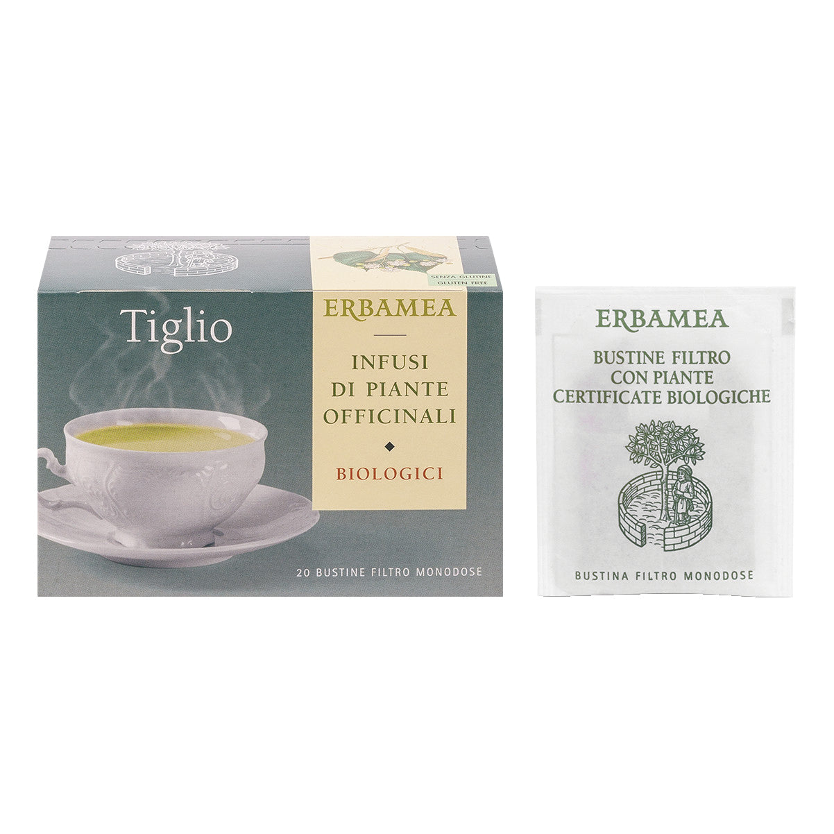 TIGLIO 20BUST FILTRO