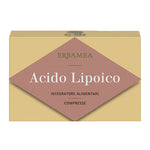 ACIDO LIPOICO 24CPR  