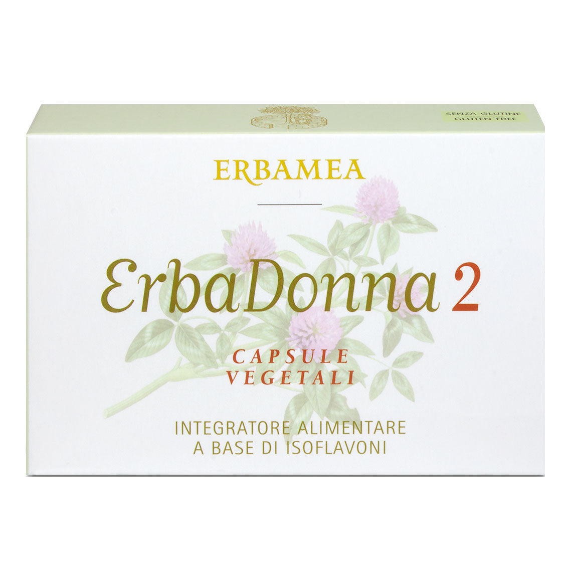 ERBADONNA 2 20CPS VEG