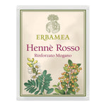 HENNE' ROSSO RINFOR MOGANO100G  