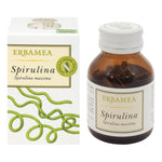 SPIRULINA 50 CPS VEG  