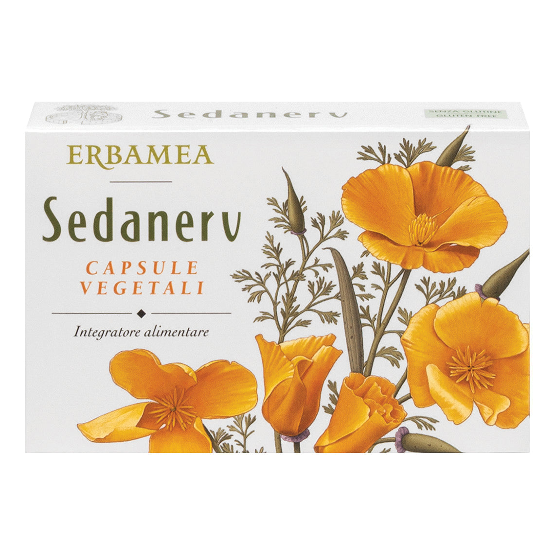 SEDANERV 30CPS VEG  
