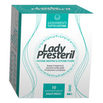 LADY PRESTERIL ANAT POCKET 10P  