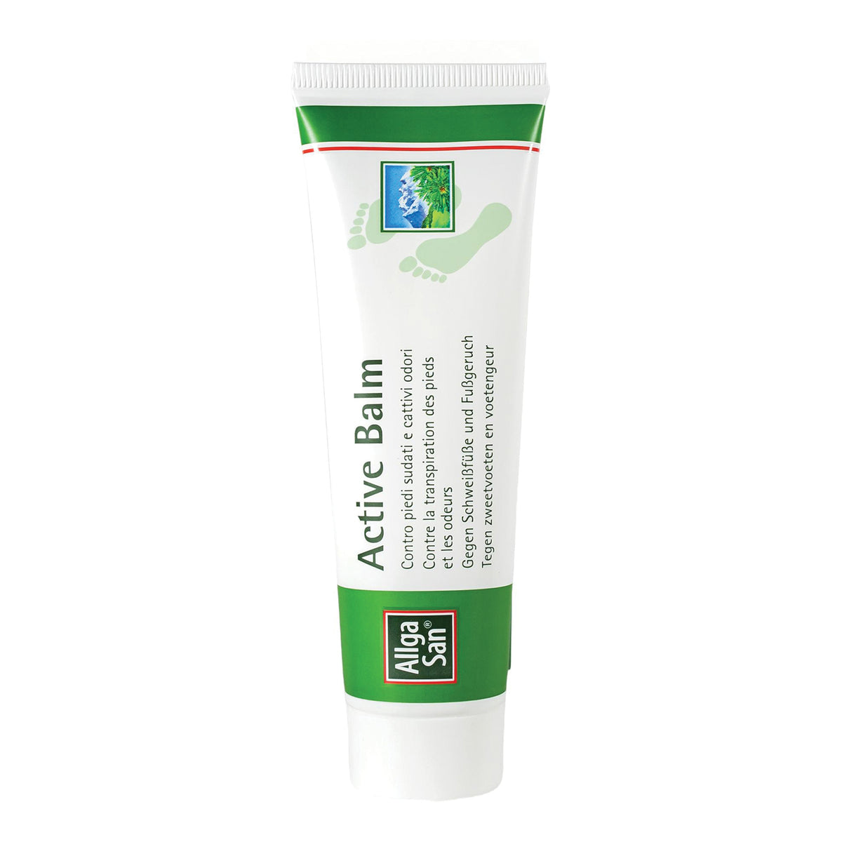 ALLGASAN ACTIVE BALM 50ML  