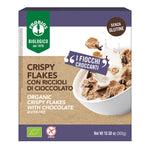 ETG CRISPY FLAKES RIC CIOC300G  