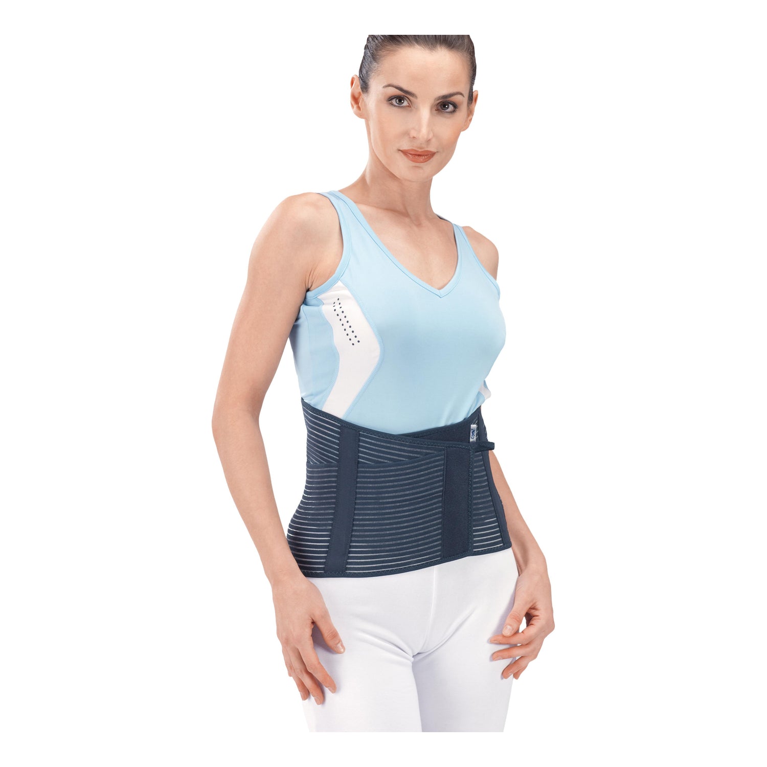 CORSETTO MILLERIGHE FLEXO' XL