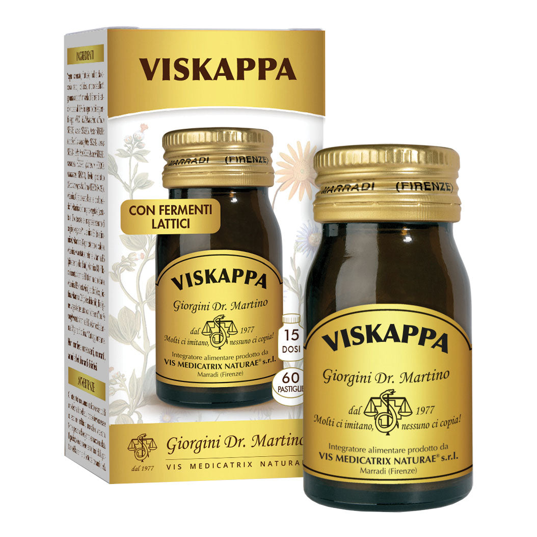 VISKAPPA 60PAST