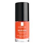 Toleriane Silicium Smalto Rinforzante Unghie | 12 Corail | 7ml  