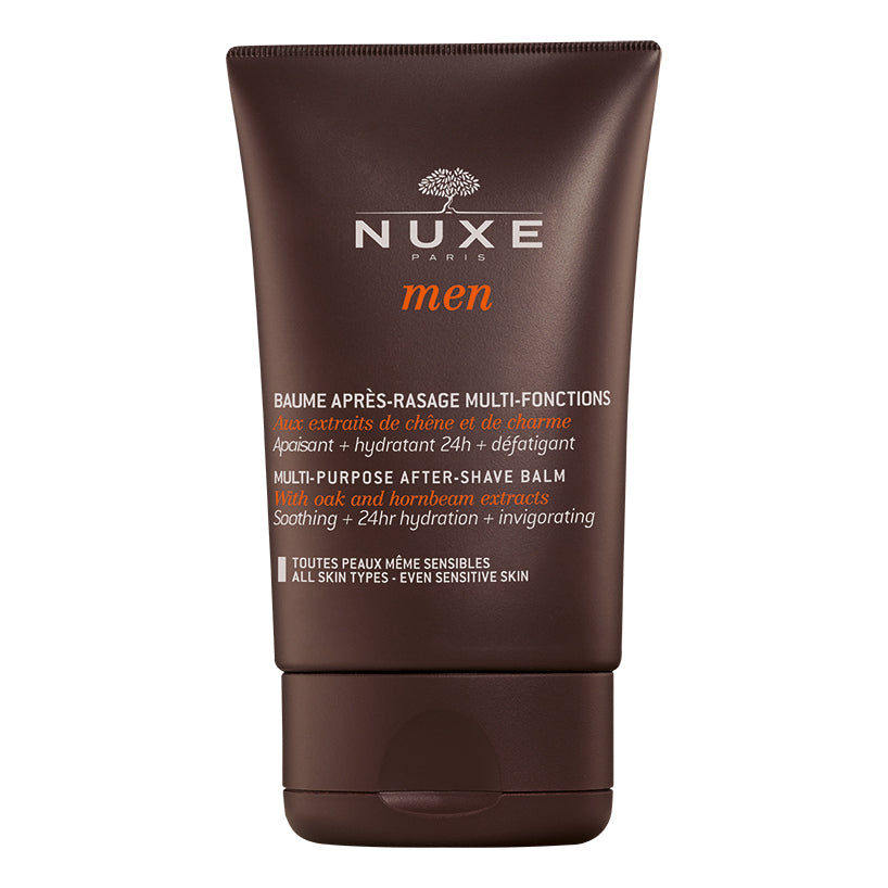 Nuxe Men Dopobarba Uomo Lenitivo Idratante 24 Ore 50ml