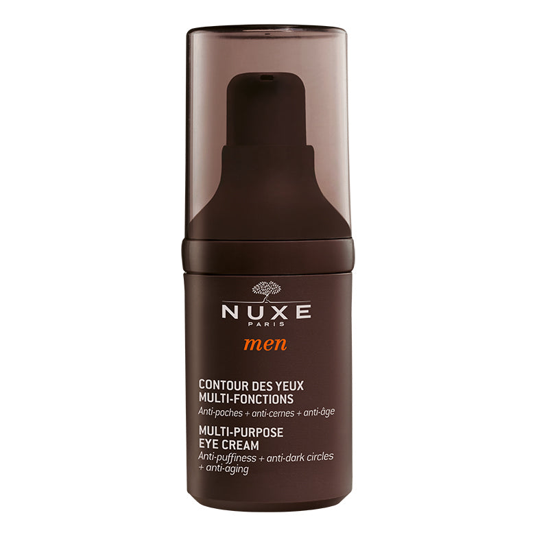 Nuxe Men Contorno Occhi Multi-Funzione Uomo 15ml