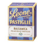 Leone Pastiglie Balsamiche 30g  