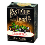 Leone Pastiglie LIQUIRIZIA 30G  