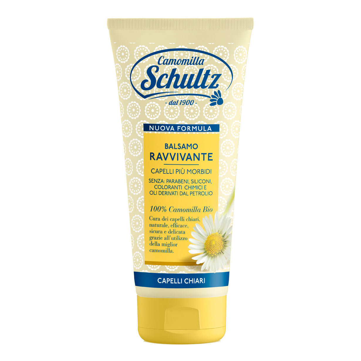 SCHULTZ BALSAMO RAVVIVANTE CAM