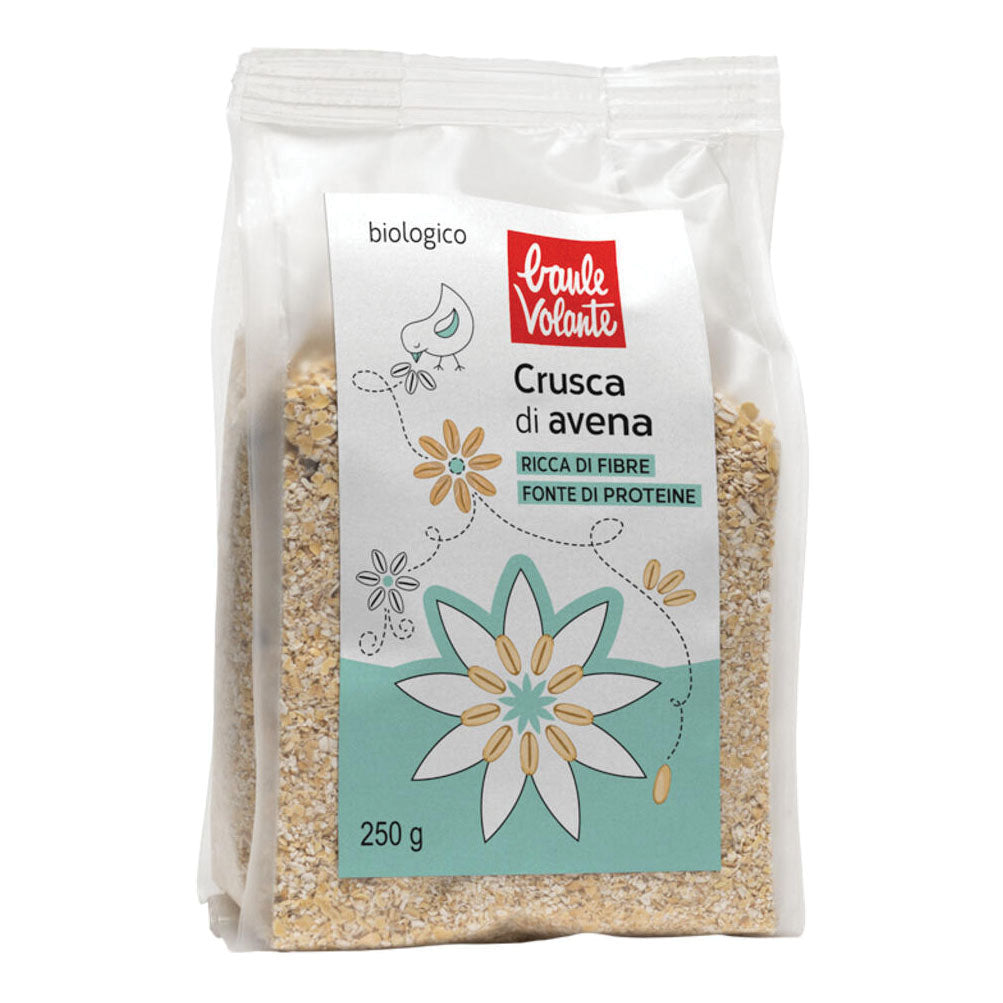 CRUSCA AVENA  