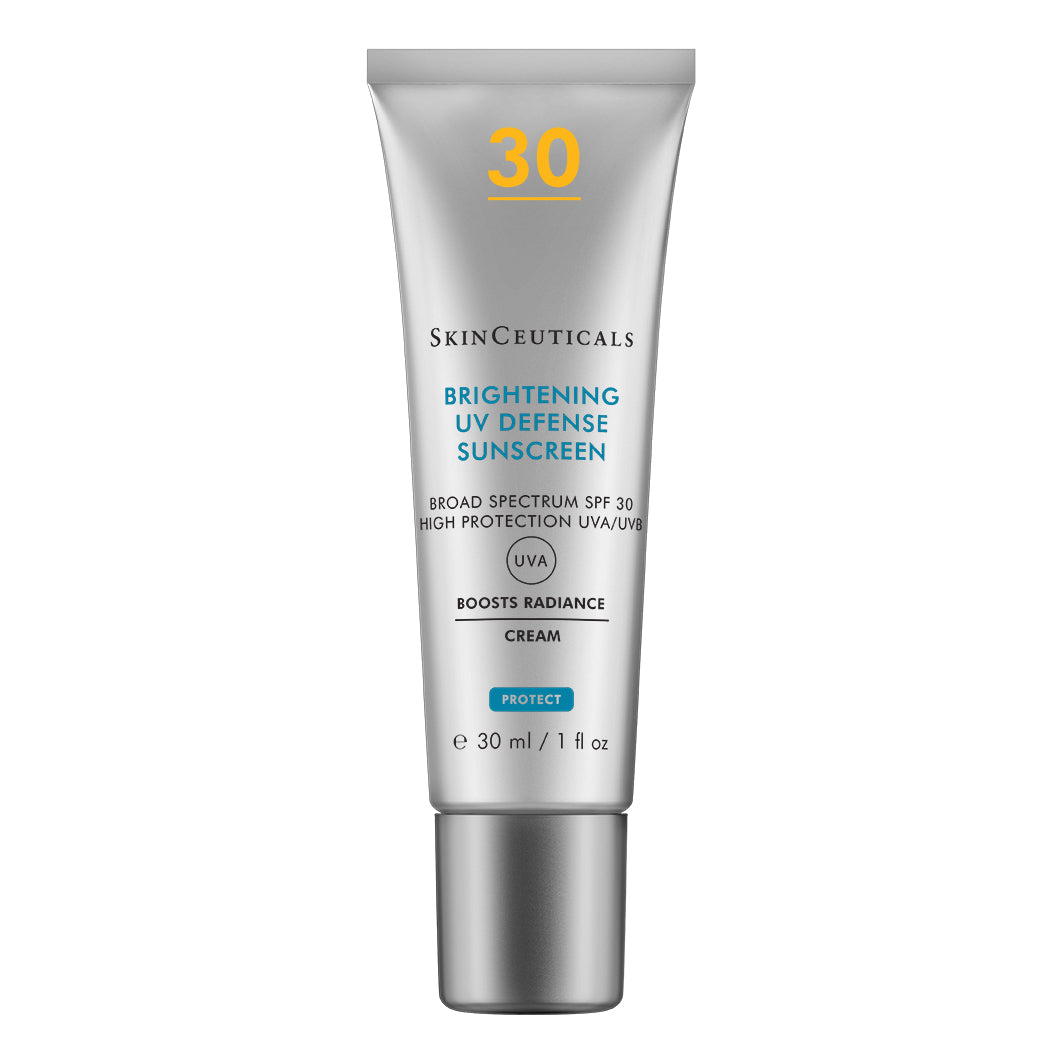 Skinceuticals Brightening Uv Defense Spf 30 Protezione Solare Alta Viso 30ml