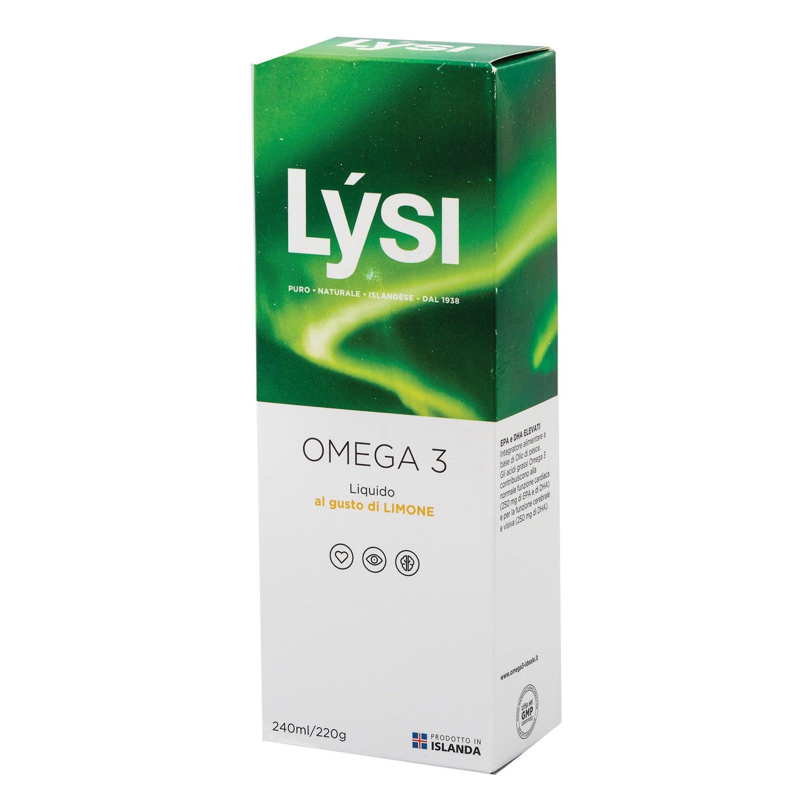 LYSI OLIO FEGATO MERL LIQ LIM
