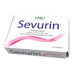 SEVURIN 30CPR  