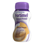 FORTIMEL COMPACT PRO CAFF4BOTT  