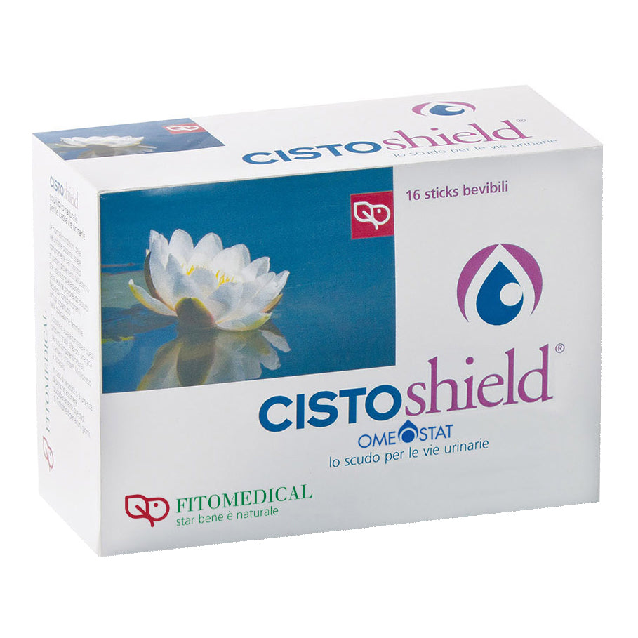 CISTOSHIELD OMEOSTAT 16STICK