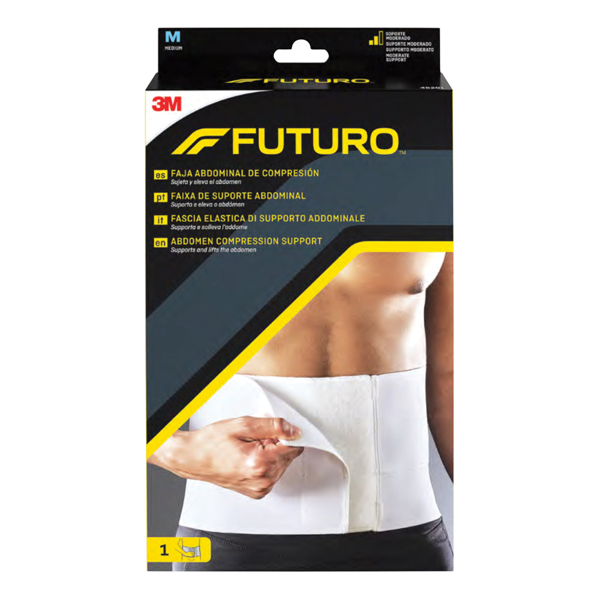 FUTURO FASCIA ELAST POST-OP M  