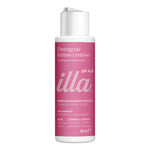 ILLA Care | Detergente Intimo Lenitivo pH 4.5 | Con Aloe, Camomilla e Malva 250ml  