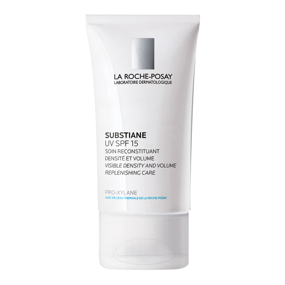 La Roche Posay Substiane+ Uv Spf15 - Trattamento Rimpolpante Pelli Mature 40ml  