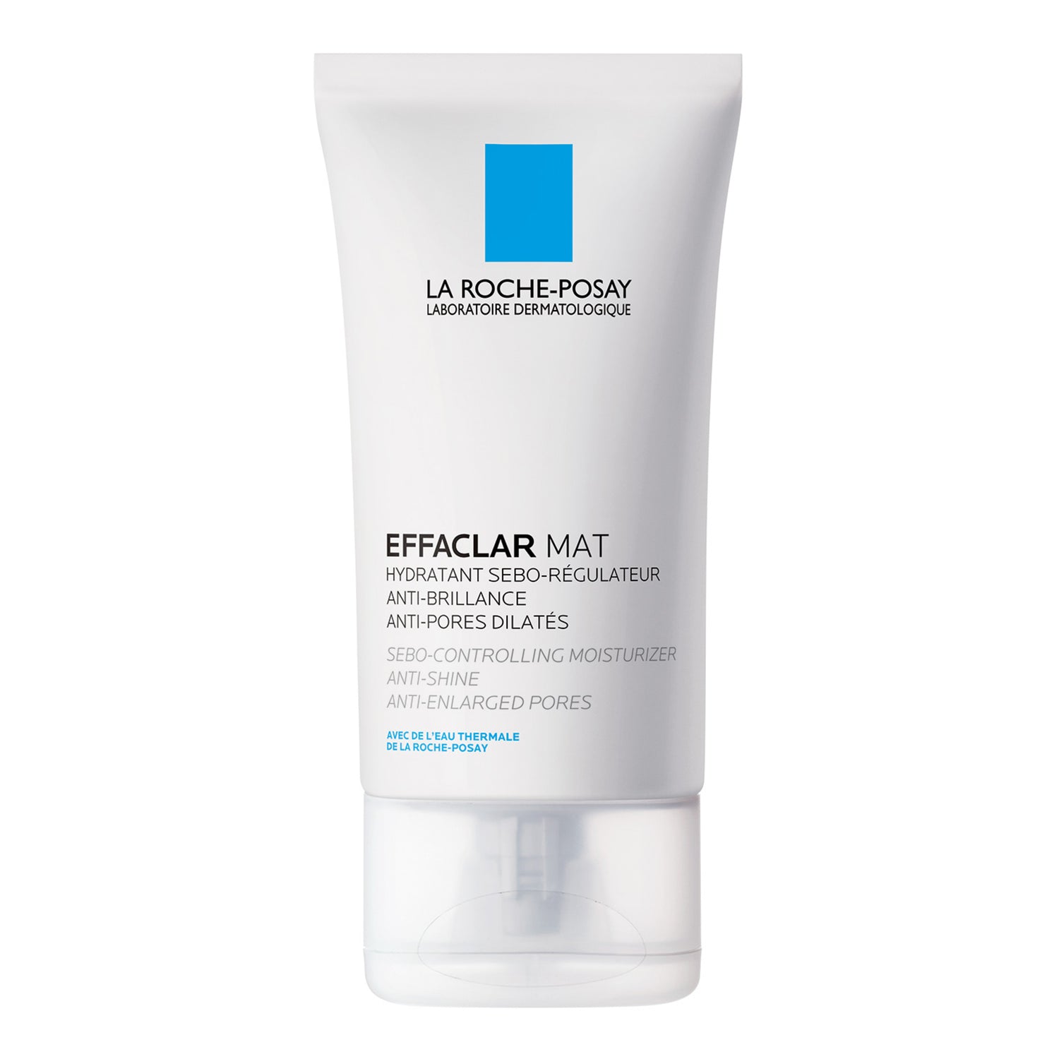 La Roche Posay Effaclar Mat - Idratante Sebo Regolatore 40ml