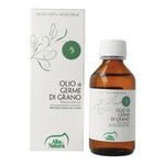OLIO DI GERME DI GRANO 100ML  