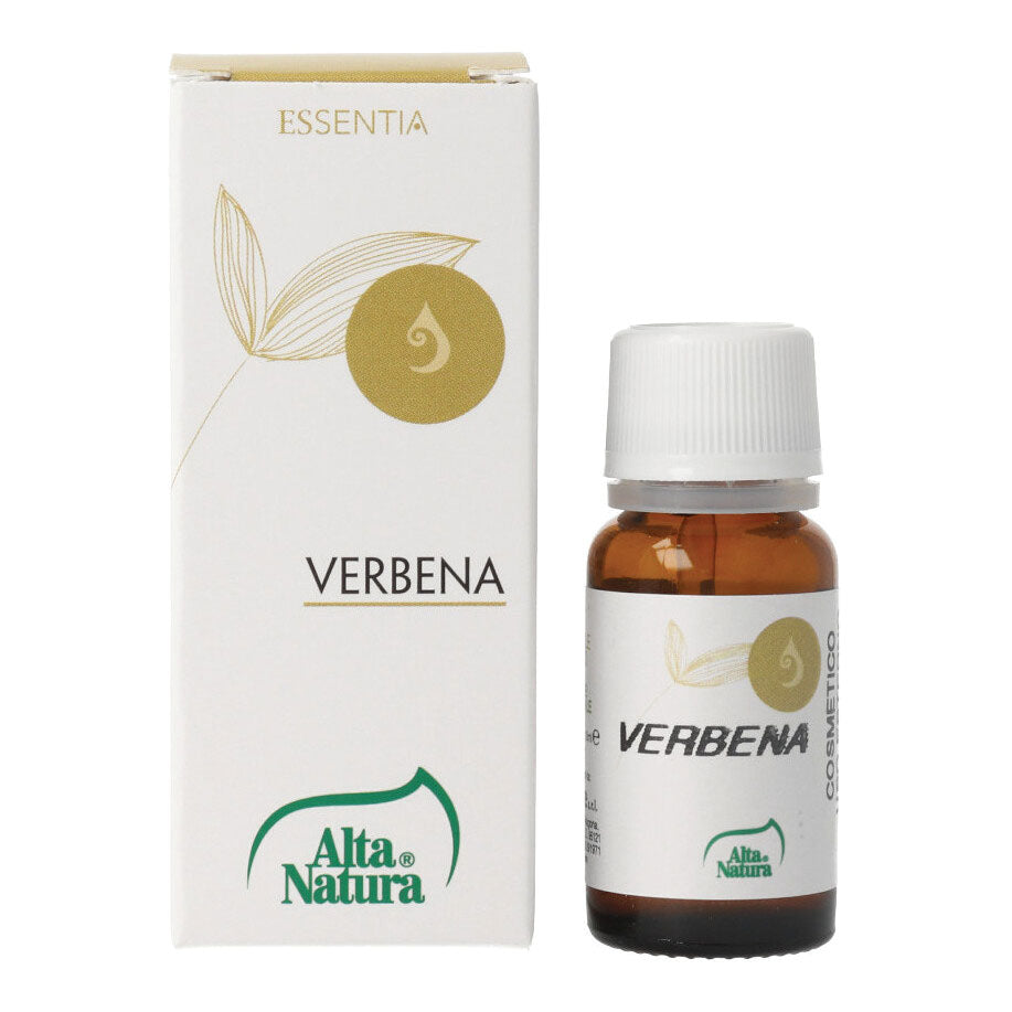ESSENTIA VERBENA OE 10ML