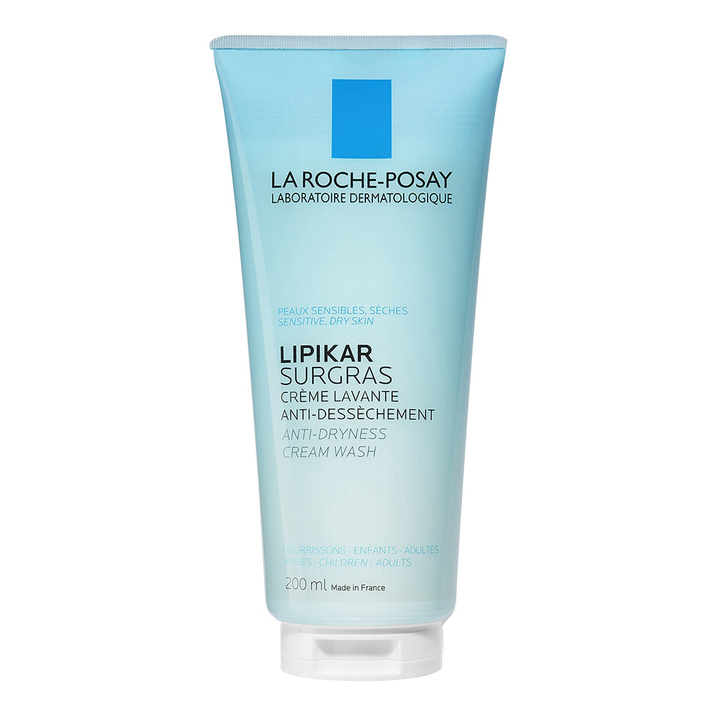 Lipikar Surgras200ml+appendino