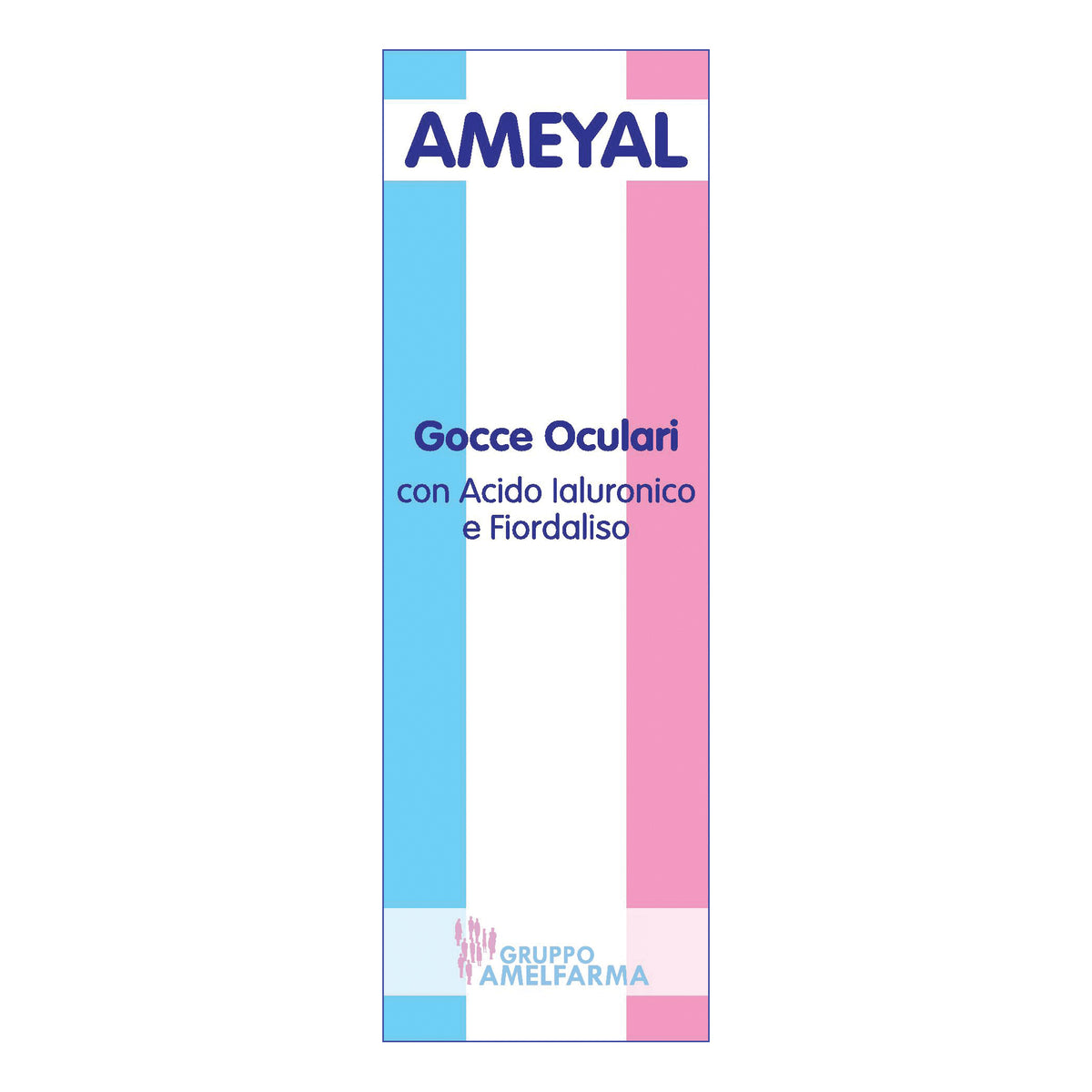 AMEYAL GOCCE OCULARI 15ML  