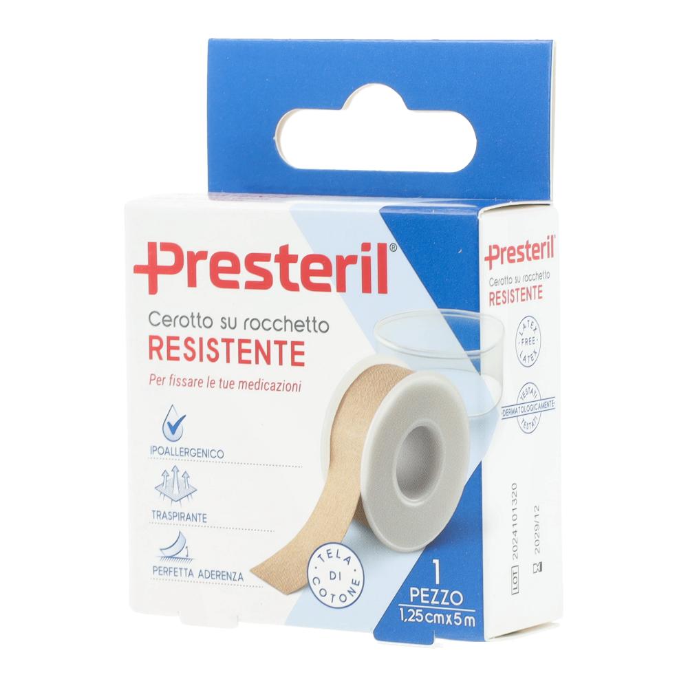 CER MEDIPRESTERIL R TE1,25X500