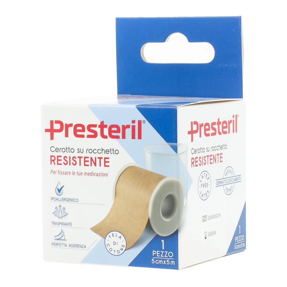 CER MEDIPRESTERIL ROC 5X500CM