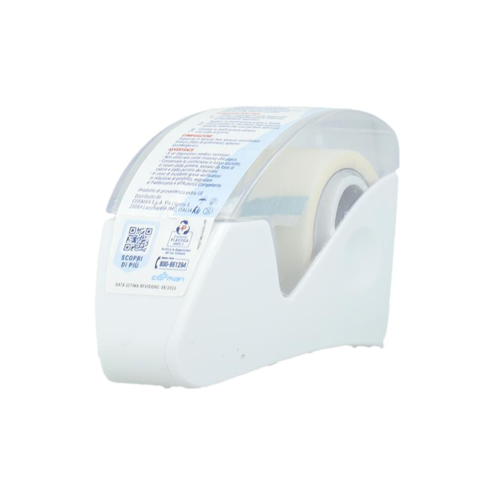 CER MEDIPRESTERIL TNT 5X2,5CM