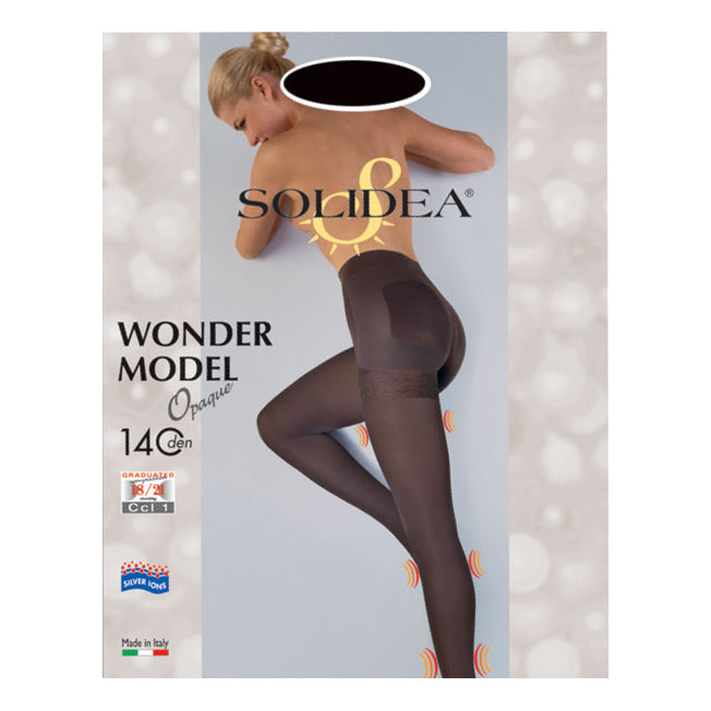 WONDER MODEL 140 OP GRANA 3 ML
